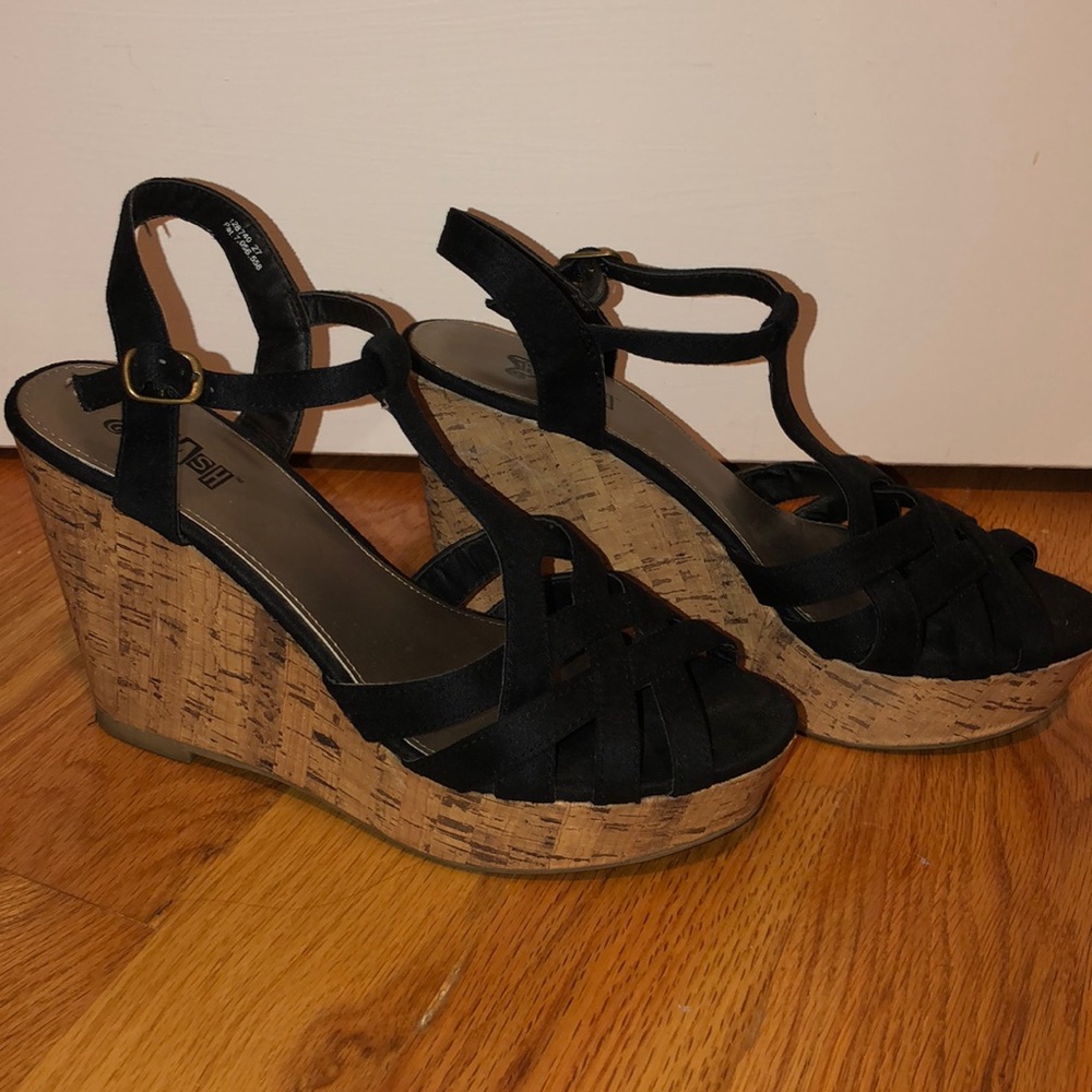Wedges